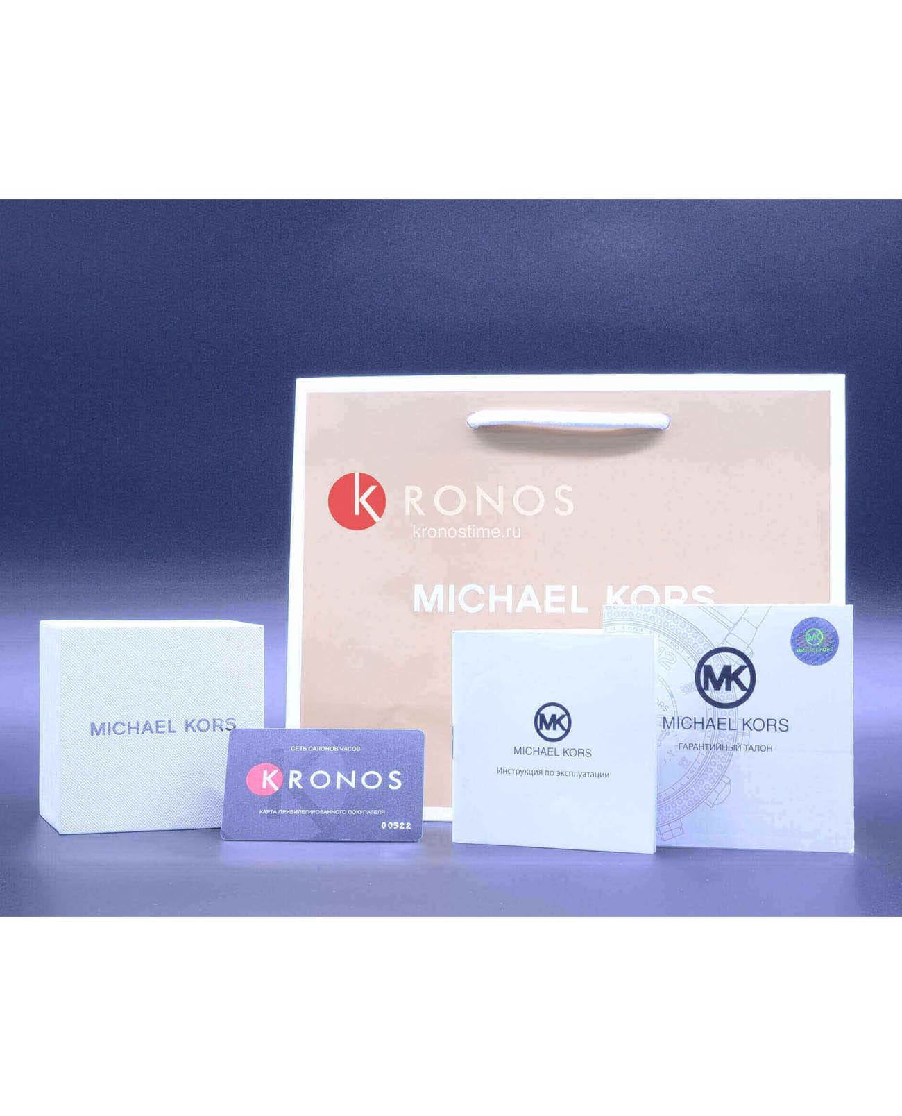 Michael Kors Michael Kors Runway Slim MK7093,  сша женские часы на браслете сталь c pvd покрытием боковой вид